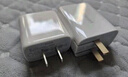 綠聯(lián)充電器頭PD20W多口快充頭type-c/usb插頭適用蘋果iPhone16e15/14/13/12/11ProMax華為小米手機iPad 曬單實拍圖
