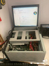 APUG研華科技研華壁掛式工控機5120原裝IPC-7120工業(yè)主機服務(wù)器串口支持XP自動(dòng)化桌面式視覺(jué)檢測壁掛式 A21/I3-2120/4G/128G固態(tài)/鍵鼠 曬單實(shí)拍圖
