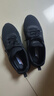 斯凱奇（Skechers）女鞋夏季網(wǎng)面透氣休閑鞋軟底舒適運動鞋減震戶外健步鞋117346 曬單實拍圖