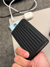 優(yōu)籃子【Ulanzi】MCR-01/02 多功能讀卡器USB3.2高速存儲卡盒相機手機內(nèi)存卡CFA/SD/TF/SIM卡收納保護套 MCR-01丨CFE-A閃傳卡盒 曬單實拍圖