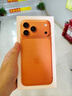 Apple/蘋果 iPhone 17 Pro Max 512GB 星宇橙色 支持移動聯(lián)通電信5G 雙卡雙待手機(jī) 曬單實拍圖