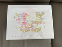 POP MART泡泡瑪特【預售】DIMOO自然的形狀系列手辦盲盒潮玩玩具生日禮物 整盒12個 不支持七天無理由退換 曬單實拍圖