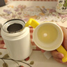 皇寵好吸保溫杯兒童幼兒園水杯6個月以上吸管學飲保溫奶瓶240ml 曬單實拍圖