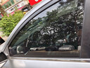 京東京造全車(chē)玻璃窗貼膜(轎車(chē)款-深色)車(chē)衣整車(chē)防曬隔熱防爆太陽(yáng)保護隱私遮擋紫紅外線(xiàn)清晰透光汽車(chē)玻璃膜 曬單實(shí)拍圖