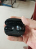 JBL WAVE BEAM 2 真無線藍(lán)牙耳機(jī)主動降噪音樂運動通話入耳式耳麥防水防塵 黑色 曬單實拍圖