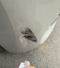 JCZS德國品牌汽車補(bǔ)漆筆修復(fù)劑黑色珍珠白車漆刮痕劃痕專用點(diǎn)漆筆修補(bǔ) 【通用黑】單支補(bǔ)漆筆12ml 曬單實(shí)拍圖