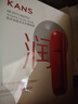 韓束紅蠻腰面膜5片 抗皺緊致深層補(bǔ)水熬夜面膜提亮膚色生日禮物女 曬單實(shí)拍圖