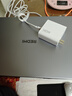 小米（MI）筆記本電腦【國家補貼20%】紅米REDMI Book Pro 16 2025酷睿2代Ultra5 32G 1T 99Wh大電池超長續(xù)航 曬單實拍圖