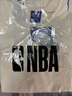 NBA官方詹姆斯 庫里 亞歷山大 米切爾 球隊(duì)文化系列男女同款背心 哈登 XL 曬單實(shí)拍圖