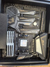 微星（MSI）MPG B850 EDGE TI WIFI 7刀鋒鈦主板 5G網(wǎng)口支持CPU AMD 9700X/9600X/9800X3D(AMD B850/AM5接口） 曬單實拍圖