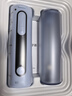 usmile笑容加沖牙器 洗牙器牙齒沖洗器 伸縮便攜式?jīng)_牙器 C20鏡湖藍  新婚生日禮物 七夕情人節禮物 曬單實(shí)拍圖