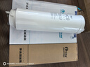 樂博維濾芯適配美的家用凈水器白澤濾芯600g(1782d-600g)/800g（1785D）復(fù)合PCB反滲透膜RO濾芯 全套濾芯（送PCB濾芯一只升級兩年套裝） 適配美的MRO1782D-600G(白 曬單實拍圖