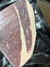 真牛館x京東plus澳洲和牛MB45原切牛肉牛排1kg 牛肉生鮮【真原切】 曬單實拍圖