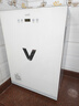 華帝（VATTI）消毒柜家用小型寶寶嬰兒餐具紫外線熱風(fēng)烘干桌面臺(tái)式消毒碗柜國(guó)家補(bǔ)貼 ZTP68-V3 曬單實(shí)拍圖
