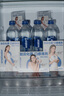 Smartwater思漫特 熱巴同款時(shí)髦水600ml*12瓶*2+語音小卡+定制卡 曬單實(shí)拍圖