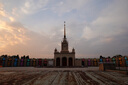 索尼（SONY）DSC-RX100M7G 黑卡數(shù)碼相機(jī) Vlog視頻手柄套裝（24-200mm鏡頭 4K視頻 RX100 VII/黑卡7） 曬單實(shí)拍圖