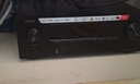 天龍（DENON）AVR-X580BT功放 5.2聲道 音響 音箱 家庭影院 AV功放 8K藍(lán)牙FM HDMI2.1無損音樂APP杜比視界 進(jìn)口 AVR-X580BT功放 曬單實(shí)拍圖