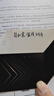 畢加索（pimio）星夜系列鋼筆成人練字墨水筆商務(wù)畢業(yè)禮物男女士簽字筆學(xué)生書(shū)法禮品筆 星夜灰 曬單實(shí)拍圖