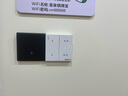 綠島風(fēng)（Nedfon） 斜流增壓管道排風(fēng)機廚房強力抽油煙機抽風(fēng)排氣扇無(wú)線(xiàn)遙控排氣機 【雙速有線(xiàn)開(kāi)關(guān)】4寸DJT10-23-DS 曬單實(shí)拍圖
