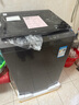 小天鵝（LittleSwan）波輪洗衣機全自動 8公斤 超凈洗 除菌除螨【TB80V27T】家電國家補貼20% 一級能效 以舊換新 曬單實拍圖