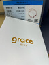 Grace Girl孔雀寶石四葉草手鏈女玫瑰金色珠寶首飾七夕情人節(jié)生日禮物送女友 曬單實(shí)拍圖