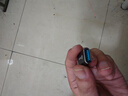 畢亞茲 Lightning轉(zhuǎn)USB蘋果OTG數(shù)據(jù)轉(zhuǎn)接頭支持U盤轉(zhuǎn)換器接口iPad平板iPhone 外接U盤/鼠標/鍵盤/A52 曬單實拍圖