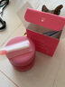 LANEIGE【官網(wǎng)直售】韓國蘭芝唇膜莓果味20g去死皮淡化唇紋保濕夜間修護(hù) 蘭芝唇膜20g 曬單實(shí)拍圖