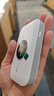 TCL隨身wifi三網(wǎng)通用免插卡無線wifi6車載4G路由器隨身便攜無限制移動聯(lián)通電信全國通用2025款5GXY15B 【升級充電款】3000毫安大電池超長續(xù)航24小時 不限速不虛標(biāo)月享1500G流量 曬單實拍圖