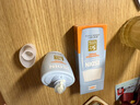 怡思?。↖SDIN）防曬霜隔離50ml SPF50面部敏感肌學(xué)生軍訓(xùn)防曬女男士通勤高倍持久 曬單實拍圖