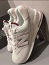 newbalance NB正品574系列男女情侶中性款新透氣百搭休閑運(yùn)動(dòng)跑步鞋U574OP2 U574OP2 37 曬單實(shí)拍圖