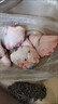 鮮器豬拐骨帶皮帶筋豬腳圈小蹄膀豬拐肘 新鮮農(nóng)家散養(yǎng)順豐  2-3個(gè)/斤 凈重3斤豬拐骨 曬單實(shí)拍圖