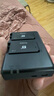 灃標（FB）LP-E12 佳能M50微單相機 EOS M100/M200/100D/SX70 數碼相機鋰電池雙槽充電器USB接口 曬單實(shí)拍圖