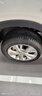 鄧祿普（DUNLOP）輪胎/汽車輪胎 215/60R16 95H SP SPORT 230 原廠配套XRV/繽智 曬單實(shí)拍圖