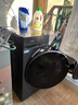 海爾（Haier）【重磅新品】超薄滾筒洗衣機全自動(dòng)單洗 8/11公斤大容量 小戶(hù)型嵌入不占地 家電補貼以舊換新 【11kg-58E洗烘】八維減震+羊毛綠標柔烘 曬單實(shí)拍圖