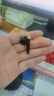 iKF Find Air第5代真無(wú)線(xiàn)藍牙耳機半入耳式ENC通話(huà)降噪超長(cháng)續航運動(dòng)跑步音樂(lè )游戲網(wǎng)課學(xué)生雅典黑 曬單實(shí)拍圖
