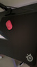 賽睿（SteelSeries）QCK Perf-L Balance 電競游戲鼠標墊 FPS鼠標墊 均衡墊大號/CSGO職業(yè)級桌墊 QCK Pro衡 平衡款 曬單實(shí)拍圖