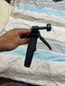 IMVP影石Insta360 X4專用迷你手持自拍桿全景運動相機戶外拍攝三腳架隱形戶外支架GoPro配件 影石360X3/X4/X5通用相機支架 曬單實拍圖