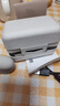 索尼（SONY）WF-1000XM5 真無(wú)線(xiàn)藍牙降噪耳機降噪豆5 運動(dòng)防水學(xué)生網(wǎng)課學(xué)習游戲 1000XM4升級版 禮物送男友女友 鉑金銀 曬單實(shí)拍圖