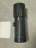 森用夜釣燈釣魚燈紫光臺釣燈大功率USB可充電藍(lán)光手電筒強(qiáng)光誘魚燈 雙光源【白藍(lán)】【續(xù)航40小時】 單燈基礎(chǔ)套餐 曬單實拍圖