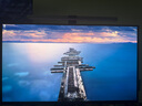 技嘉FO32U2P 32吋QD-OLED 4K顯示器240Hz 0.03ms HDR400滿血DP2.1鏡面屏10BIT 菊花鏈 KVM技術(shù)Type-c FO32U2P 曬單實拍圖