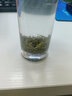 LEGLE 德國進(jìn)口水晶玻璃杯水杯套裝客廳家用果汁杯早餐牛奶杯 海波杯單支 350ml 曬單實(shí)拍圖
