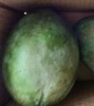 京鮮生 攀枝花凱特芒果 凈重4.5斤 單果600g 生鮮水果 源頭直發(fā) 曬單實(shí)拍圖
