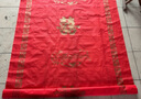 結(jié)婚紅地毯一次性婚禮節(jié)慶場(chǎng)景布置喜字紅色加厚樓梯客廳喜字地毯 步步有喜-加厚加密耐磨-經(jīng)典款 1.2米寬100米 送膠帶 花瓣 喜 曬單實(shí)拍圖