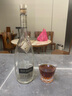 Baccarat巴卡拉 天天巴卡拉系列玫瑰 熾焰平底杯【禮物】 ROYA玫瑰杯 曬單實拍圖