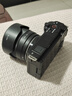 索尼（SONY）ZV-E10 微單數(shù)碼相機(jī) 4K視頻 vlog 直播相機(jī) zv-e10 創(chuàng)意濾鏡 黑色單機(jī) 官方標(biāo)配【128卡+相機(jī)套+腕帶+品牌電池+座充】 曬單實(shí)拍圖