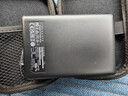 希捷（SEAGATE） 移動(dòng)硬盤(pán) 簡(jiǎn)系列套裝版 USB3.0 2.5英寸 高速便攜機械硬盤(pán) 兼容WIN MAC PS4 【簡(jiǎn)】暗夜黑色 硬盤(pán)包套裝版 5TB 曬單實(shí)拍圖