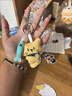 右客小貓小掛件不織布手工diy材料包七夕情人節送男友自制禮物香囊 【含4種香料】小貓小魚(yú)香囊掛件 【全套材料包+教程+工具無(wú)禮盒】 曬單實(shí)拍圖