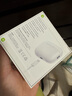 Apple/蘋果 AirPods Pro（第二代）磁吸充電 神級降噪無線藍牙耳機 全新原封 海外版【USB-C充電口】 曬單實拍圖