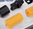 伊萊科（ELECALL）70AB雙浮球液位控制器重錘式水位開關(guān)浮球閥自動水塔水泵浮球 曬單實(shí)拍圖