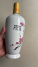 汾酒 出口白瓷 清香型白酒 53度 750mL 1瓶 光瓶 曬單實(shí)拍圖